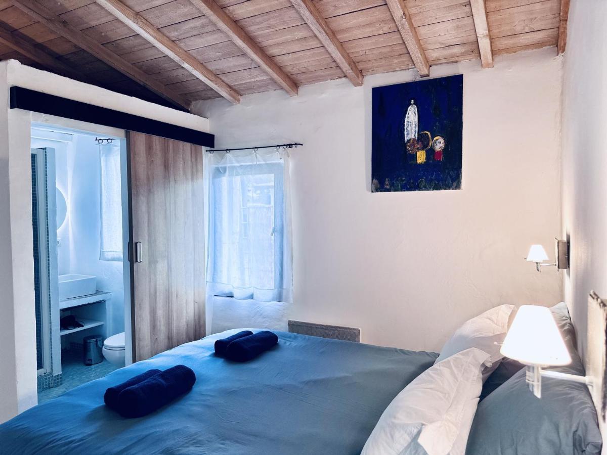 Casa Azul - Jardin, Calme, Tennis Nîmes Buitenkant foto